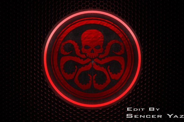 Hydra kraken